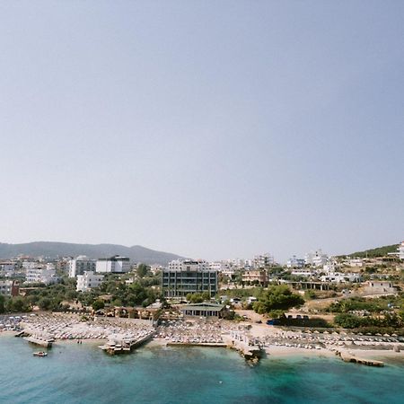 Euro Hotel 사밀 외부 사진