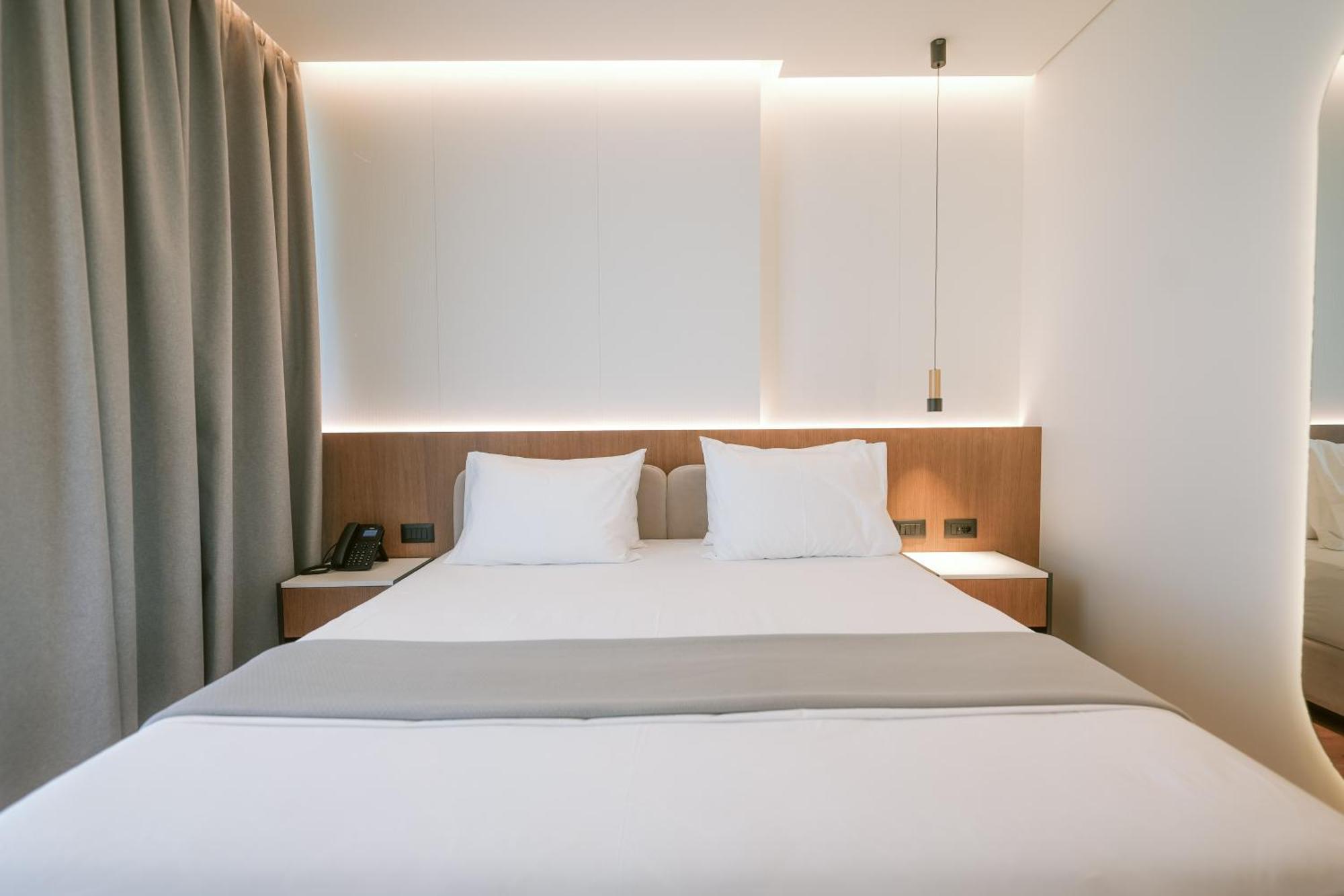 Euro Hotel 사밀 외부 사진