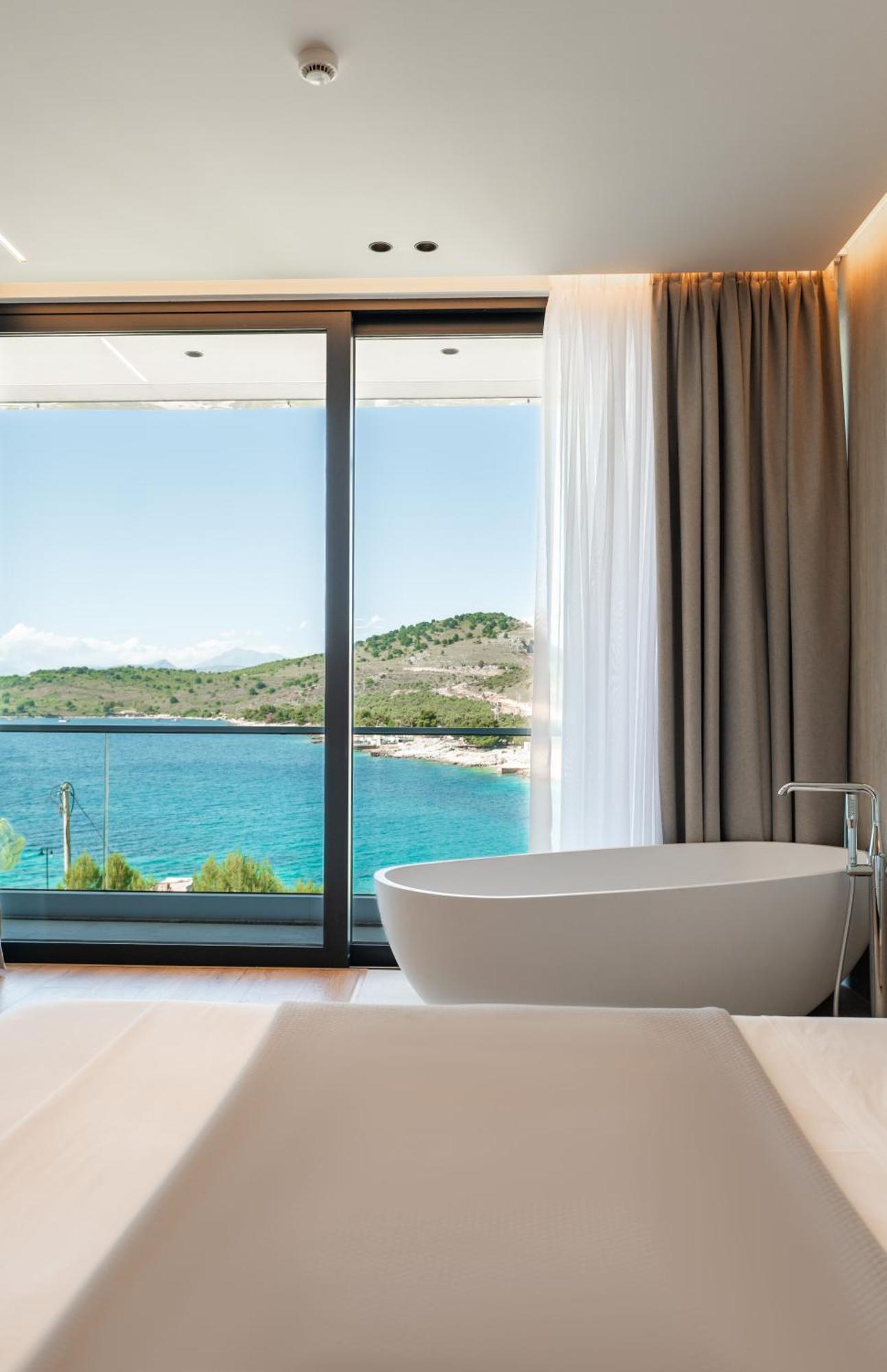 Euro Hotel 사밀 외부 사진