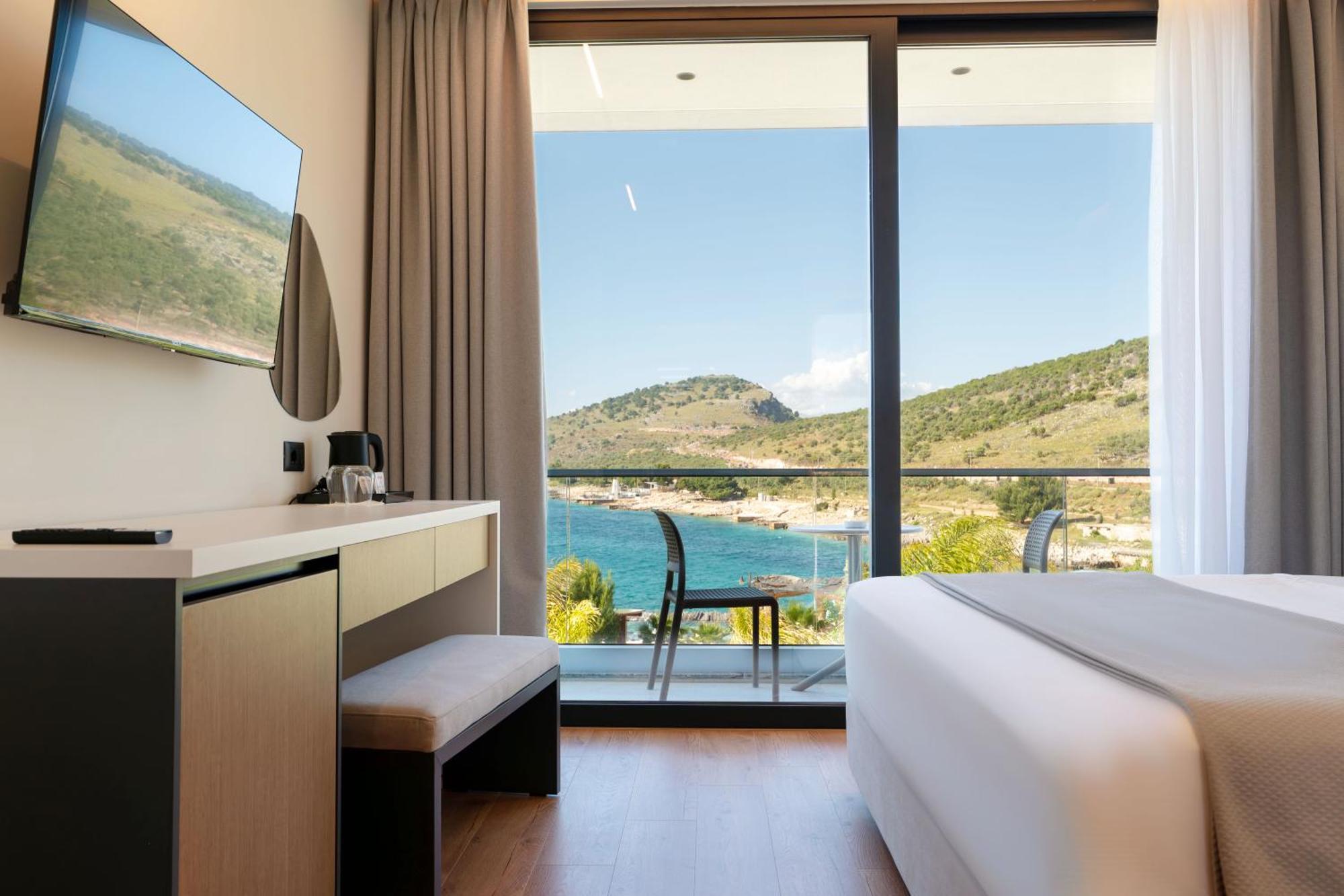 Euro Hotel 사밀 외부 사진