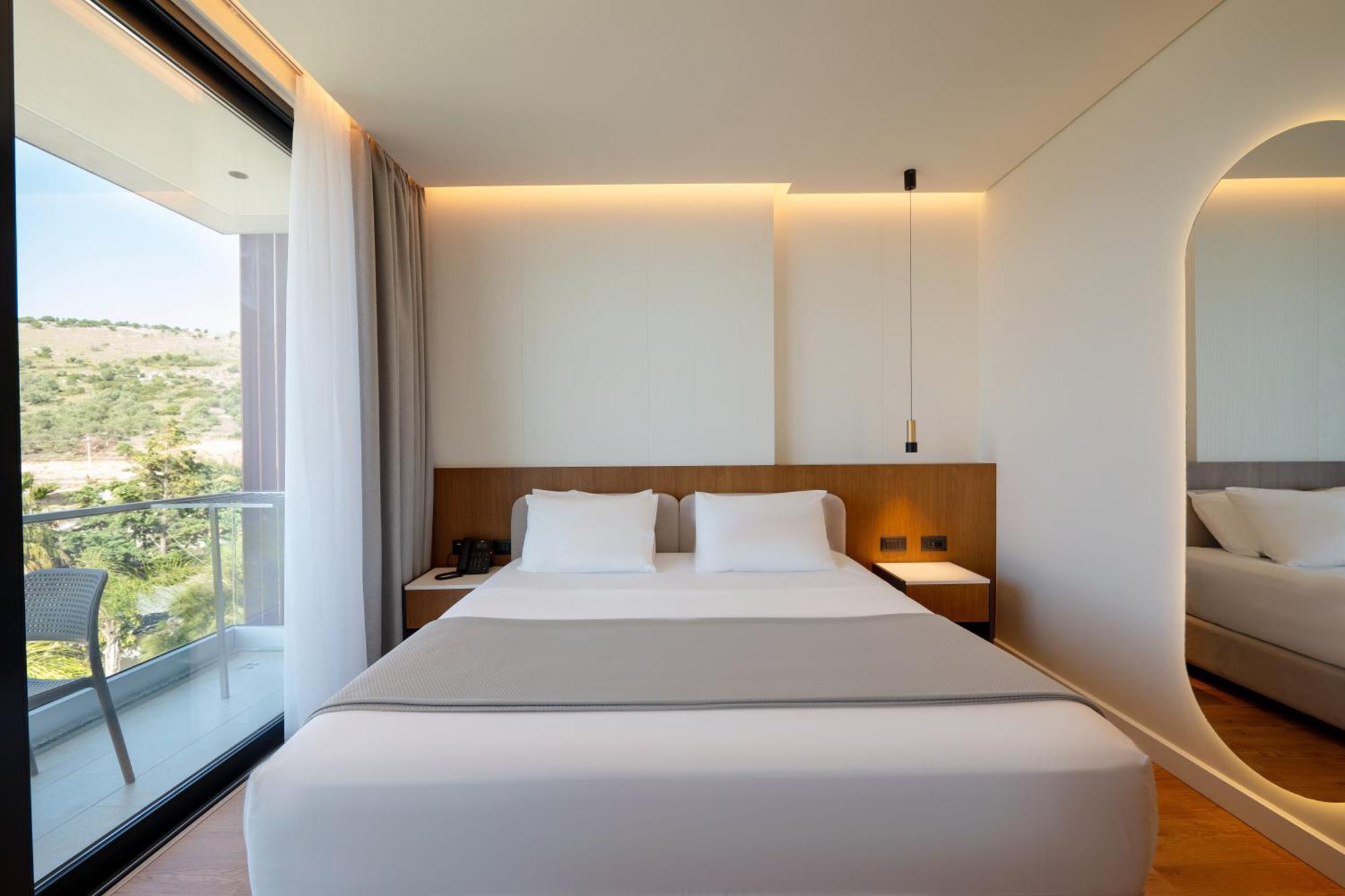 Euro Hotel 사밀 외부 사진