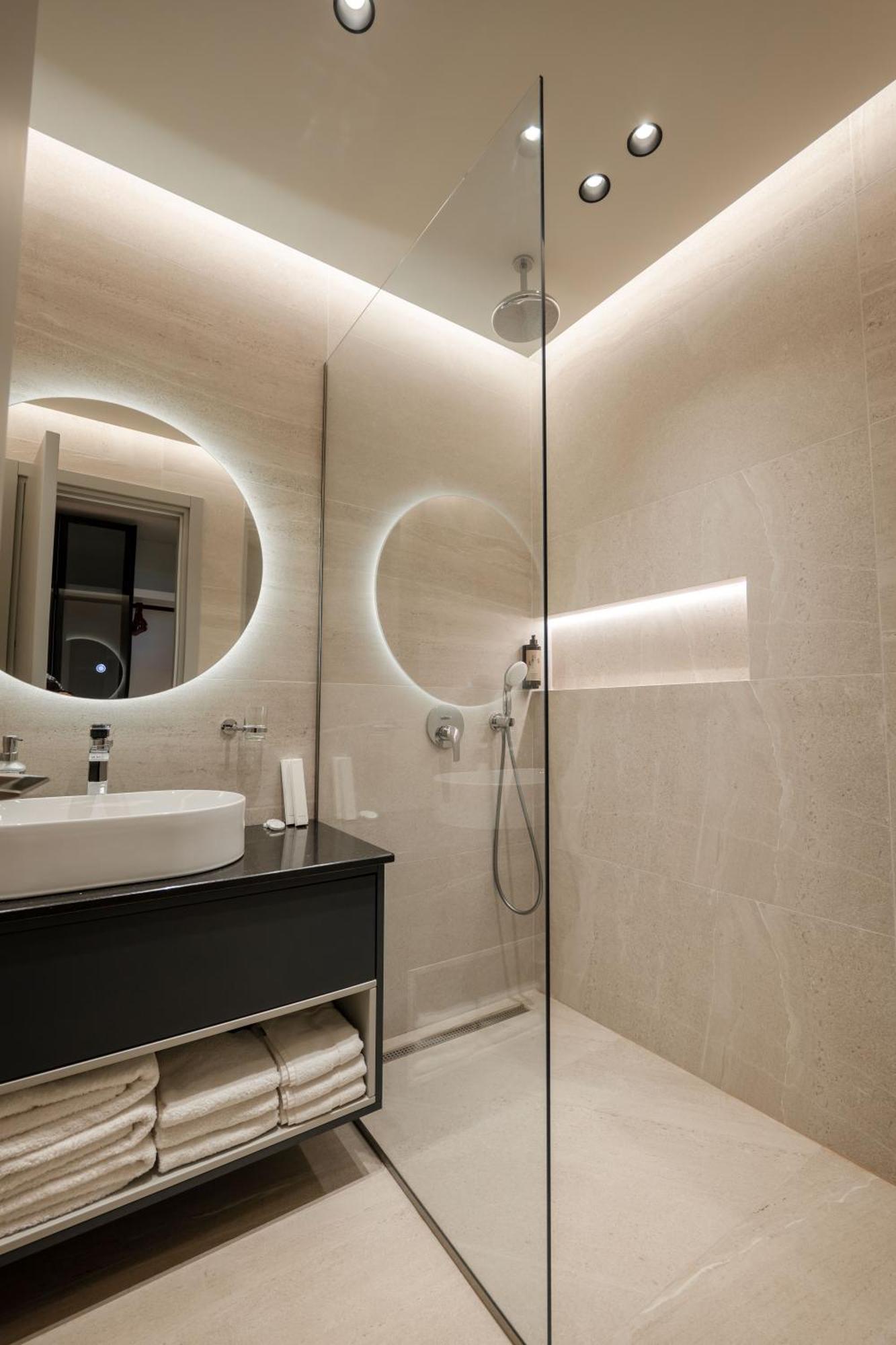 Euro Hotel 사밀 외부 사진