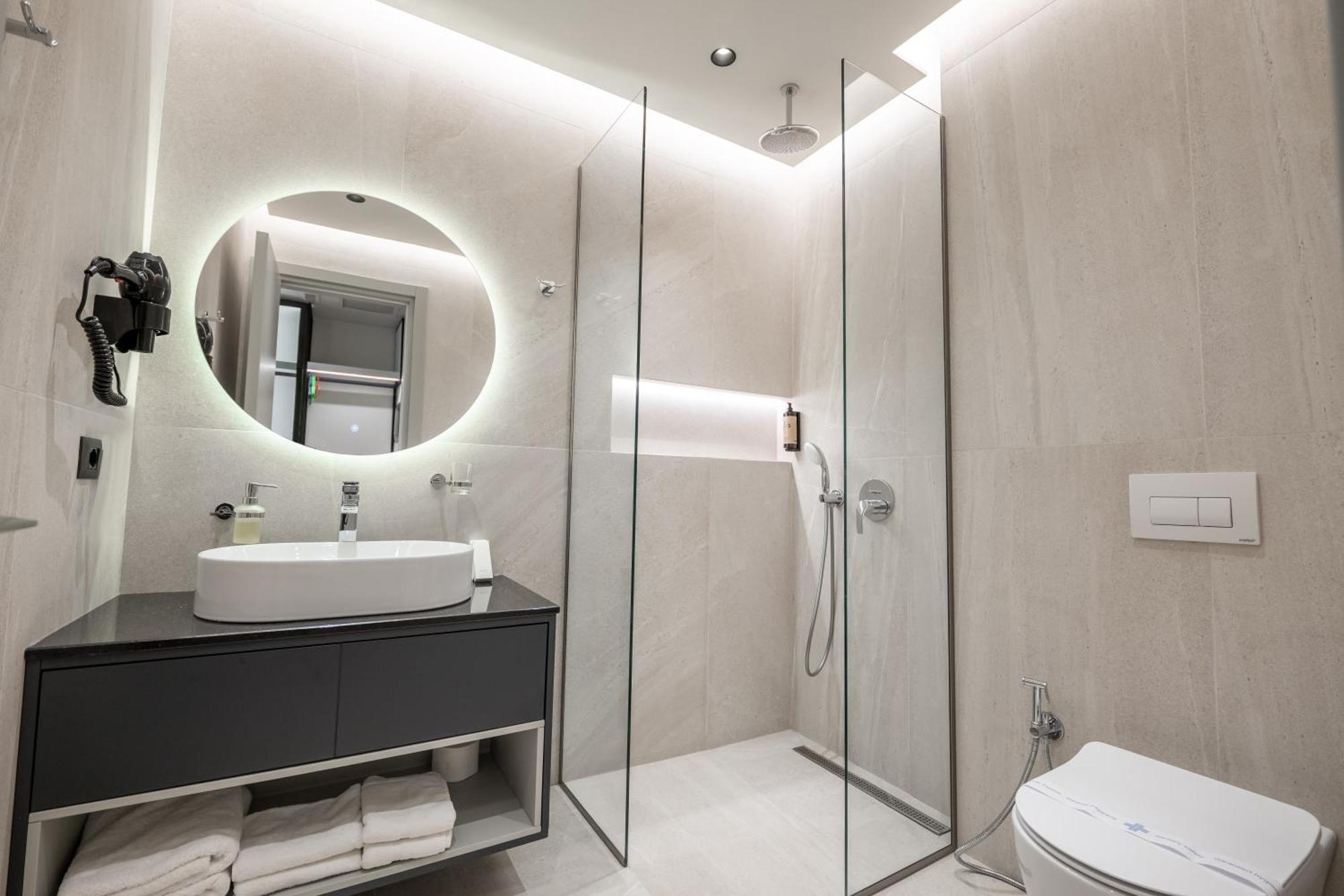 Euro Hotel 사밀 외부 사진